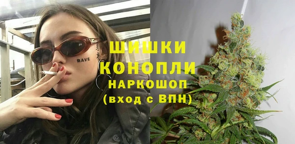 альфа пвп Горняк